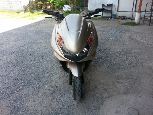 ขาย pcx