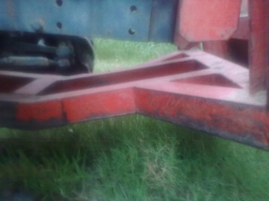 ขายKUBOTA L1-18 พร้อมใบดันหน้า ผาน3 สภาพเดิม