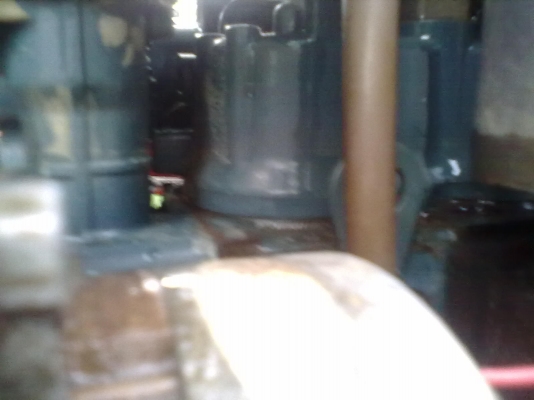 ขายKUBOTA L1-18 พร้อมใบดันหน้า ผาน3 สภาพเดิม