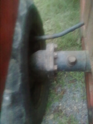 ขายKUBOTA L1-18 พร้อมใบดันหน้า ผาน3 สภาพเดิม