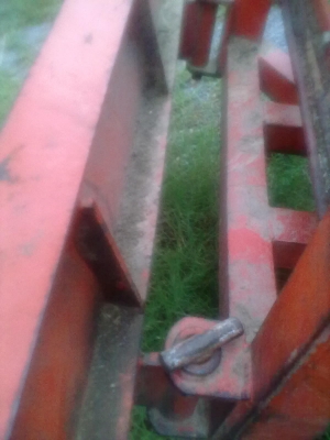 ขายKUBOTA L1-18 พร้อมใบดันหน้า ผาน3 สภาพเดิม