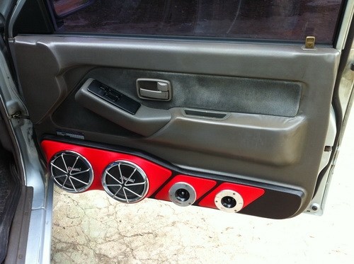 ขายรถกะบะIZUSU TFR SLX สภาพพร้อมใช้คับ