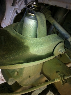 ขายรถกะบะIZUSU TFR SLX สภาพพร้อมใช้คับ