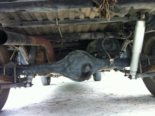 ขายรถกะบะIZUSU TFR SLX สภาพพร้อมใช้คับ