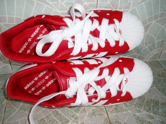 ขายรองเท้าadidasเบอร์7.5ของใหม่นะครับ ขายรองเท้าadidasเบอร์7.5ของใหม่นะครับ