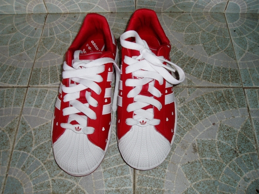 ขายรองเท้าadidasเบอร์7.5ของใหม่นะครับ ขายรองเท้าadidasเบอร์7.5ของใหม่นะครับ