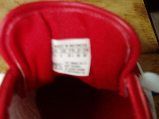 ขายรองเท้าadidasเบอร์7.5ของใหม่นะครับ ขายรองเท้าadidasเบอร์7.5ของใหม่นะครับ