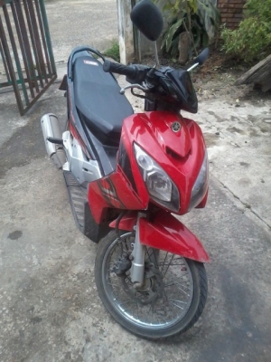 Nouvo Mx ถูก ๆๆ