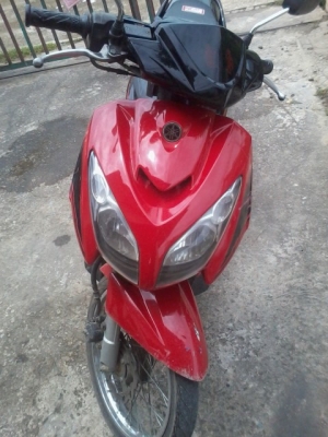 Nouvo Mx ถูก ๆๆ