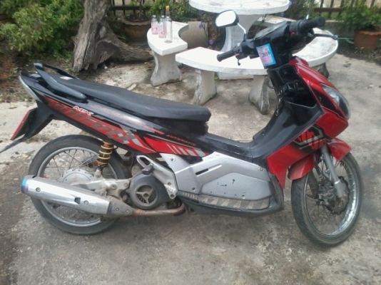 Nouvo Mx ถูก ๆๆ