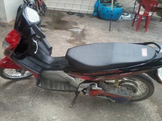 Nouvo Mx ถูก ๆๆ