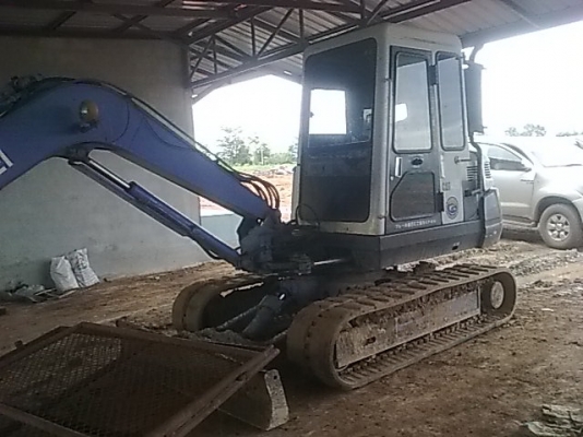 ขายCAT 45B เก่านอก 1ปี สภาพสวยพร้อมใช้ ติดต่อได้ที่คุณอ๊อฟ พิจิตร 086-737-9991