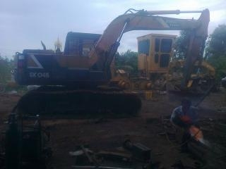 ขายKOBELCO SK 045 สภาพพร้อมใช้ ติดต่อได้ที่คุณอ๊อฟ พิจิตร 086-737-9991 ขายKOBELCO SK 045 สภาพพร้อมใช้ ติดต่อได้ที่คุณอ๊อฟ พิจิตร 086-737-9991