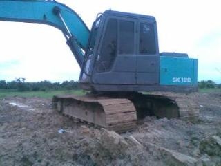ขายKOBELCO SK 045 สภาพพร้อมใช้  ติดต่อได้ที่คุณอ๊อฟ พิจิตร 086-737-9991