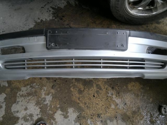 ขายชุดฝากระโปรงหน้า  bmw e46 ตาตก