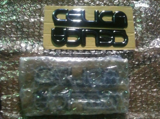 เหลือคู่สุดท้ายพิมพ์ใหญ่ CELICA เลิกผลิตแล้ว ของใหม่ใส่ Ta23, 27, 28