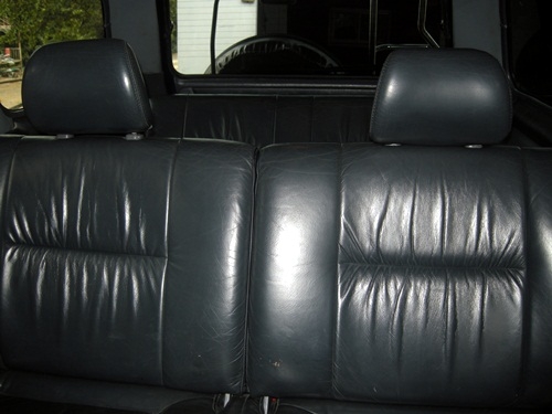 ขายด่วน Sport rider turto eei ปี 2001 โฟร์วิล เดิมๆ