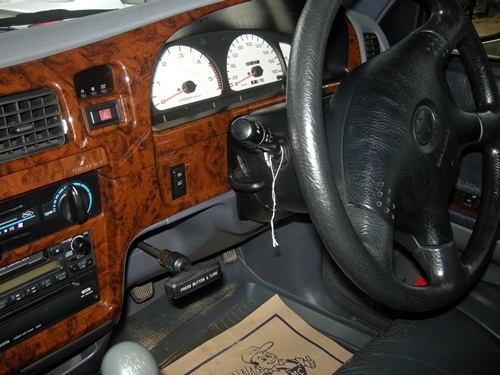 ขายด่วน Sport rider turto eei ปี 2001 โฟร์วิล เดิมๆ