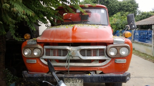 ขายรถอีซูซุหัวยาว รถน้ำ เครื่อง 6BD1 เฟืองท้ายฟูโซ่ คัทซีดี