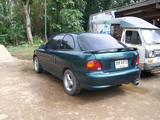 รถพร้อมใช้งาน ปี97  เป็นสปอต