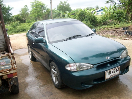 รถพร้อมใช้งาน ปี97  เป็นสปอต