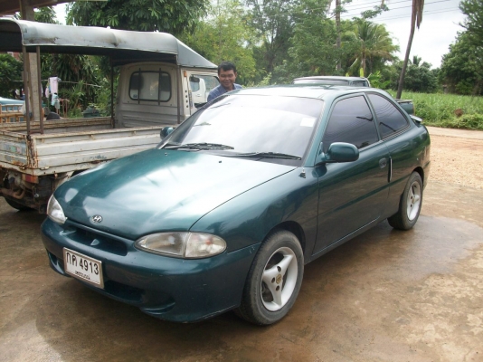 รถพร้อมใช้งาน ปี97  เป็นสปอต