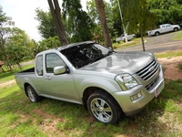 ขาย  ISUZU  D-MAX 2.5 คอมมอนเรล