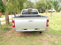 ขาย  ISUZU  D-MAX 2.5 คอมมอนเรล