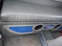 ขาย  ISUZU  D-MAX 2.5 คอมมอนเรล