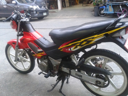 sonic ปี46 สีแดงดำ สตารจ์มือ ล้อแม็ขาว เครื่องดี เอกสารครบ ชุดสีสดเครื่องเดิมทุกชิ้น ท้าให้มาลองขับค่ะ sonic ปี46 สีแดงดำ สตารจ์มือ ล้อแม็ขาว เครื่องดี เอกสารครบ ชุดสีสดเครื่องเดิมทุกชิ้น ท้าให้มาลองขับค่ะ