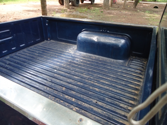 กระบะแค็ป นิสสัน บิ๊กเอ็ม ปี 2539 (1996)