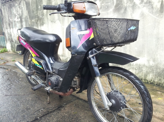 ขายคาวาฯ max100 สต๊าดมือ..8,900-...มาเอาไป