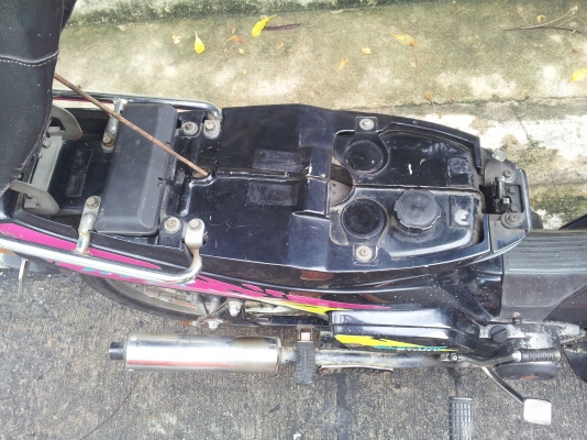 ขายคาวาฯ max100 สต๊าดมือ..8,900-...มาเอาไป