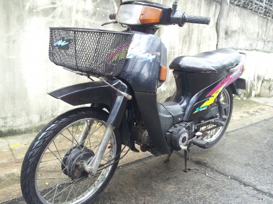 ขายคาวาฯ max100 สต๊าดมือ..8,900-...มาเอาไป