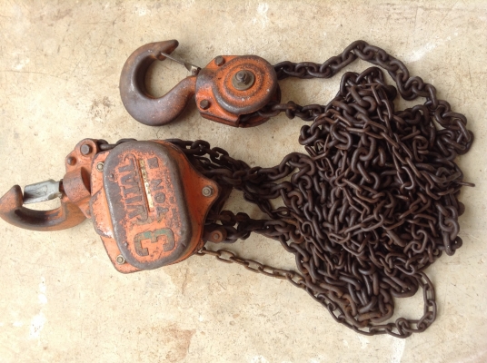 ต้องการขายรอกญี่ปุ่น ยี่ห้อ Vital 3 ตัน