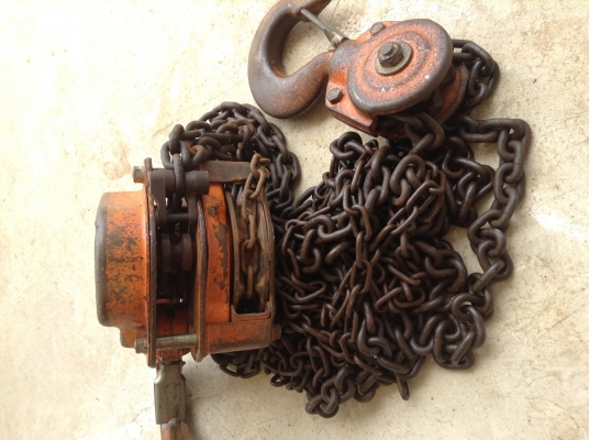 ต้องการขายรอกญี่ปุ่น ยี่ห้อ Vital 3 ตัน