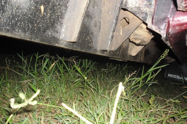 ***ขายแล้วครับขอบคุณ Truck2hand ขายกระบะตอนเดียวเก็บงานแล้ว NISSAN BIG-M ฝาแดงหน้าหัก ปี38/95 เครื่องเดิมBD25ฝาแดงแรงอึดทน ไม่มีเยิ้ม ช่วงล่างแน่นคัสซีดี กระบะดีมีพื้นปูกระบะพร้อมคอกเหล็ก(ลงเล่ม) หน้า-หลัง เดิมไม่เคยชนหนัก สีสวยเคลียร์แล้ว ถายในสวย แอร์เย