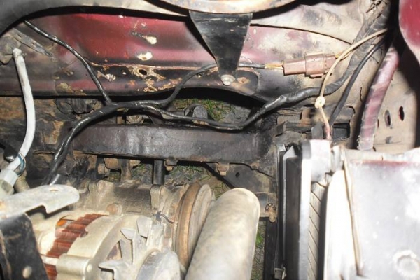 ***ขายแล้วครับขอบคุณ Truck2hand ขายกระบะตอนเดียวเก็บงานแล้ว NISSAN BIG-M ฝาแดงหน้าหัก ปี38/95 เครื่องเดิมBD25ฝาแดงแรงอึดทน ไม่มีเยิ้ม ช่วงล่างแน่นคัสซีดี กระบะดีมีพื้นปูกระบะพร้อมคอกเหล็ก(ลงเล่ม) หน้า-หลัง เดิมไม่เคยชนหนัก สีสวยเคลียร์แล้ว ถายในสวย แอร์เย