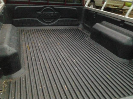 ***ขายแล้วครับขอบคุณ Truck2hand ขายกระบะตอนเดียวเก็บงานแล้ว NISSAN BIG-M ฝาแดงหน้าหัก ปี38/95 เครื่องเดิมBD25ฝาแดงแรงอึดทน ไม่มีเยิ้ม ช่วงล่างแน่นคัสซีดี กระบะดีมีพื้นปูกระบะพร้อมคอกเหล็ก(ลงเล่ม) หน้า-หลัง เดิมไม่เคยชนหนัก สีสวยเคลียร์แล้ว ถายในสวย แอร์เย