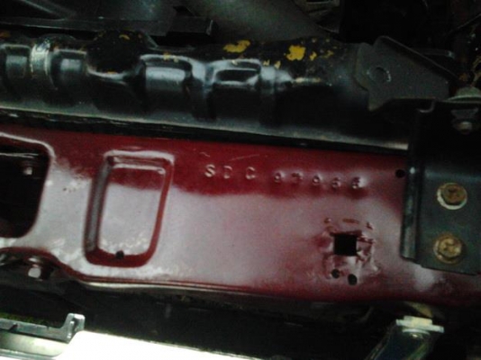 ***ขายแล้วครับขอบคุณ Truck2hand ขายกระบะตอนเดียวเก็บงานแล้ว NISSAN BIG-M ฝาแดงหน้าหัก ปี38/95 เครื่องเดิมBD25ฝาแดงแรงอึดทน ไม่มีเยิ้ม ช่วงล่างแน่นคัสซีดี กระบะดีมีพื้นปูกระบะพร้อมคอกเหล็ก(ลงเล่ม) หน้า-หลัง เดิมไม่เคยชนหนัก สีสวยเคลียร์แล้ว ถายในสวย แอร์เย