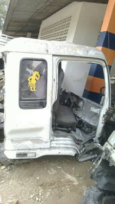 ขายหัวเก๋ง isuzu deca 270