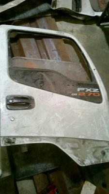 ขายหัวเก๋ง isuzu deca 270