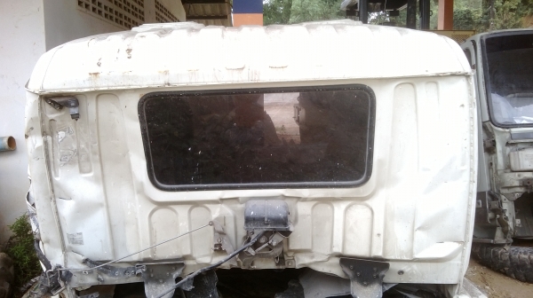 ขายหัวเก๋ง isuzu deca 270