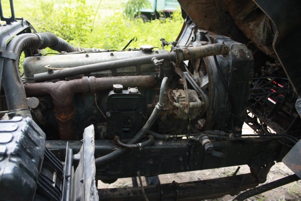 ขายด่วน HINO KL วาง HITEC เครี่ยง EC100 สโลย์ HINO 2 Speed รถบ้าน เจ้าของขายเอง