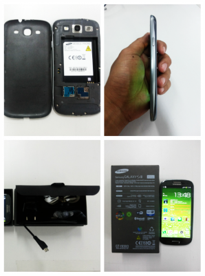 ขาย SAMSUNG - S3 ขาย SAMSUNG - S3