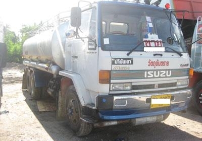 ขาย Roc 195 แรง 10 ล้อเพลา บรรทุกน้ำมัน 15000 ลิตรสี่หัว โทร 088-4501277