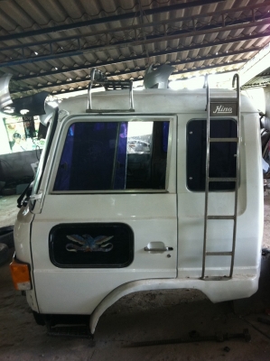 ขายด่วน หัวรถ FD  สภาพสวยๆ พร้อมใช้งาน