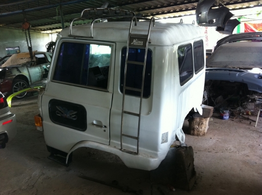 ขายด่วน หัวรถ FD  สภาพสวยๆ พร้อมใช้งาน