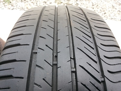 ขายยาง185/65/14 ปี 10 MICHERLIN Energy  1 ชุด