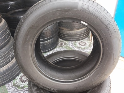 ขายยาง185/65/14 ปี 10 MICHERLIN Energy 1 ชุด ขายยาง185/65/14 ปี 10 MICHERLIN Energy 1 ชุด